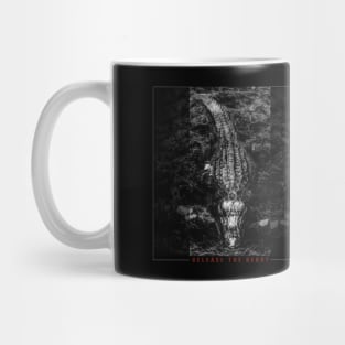 Release The Beast Mug